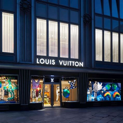 louis vuitton in germany|louis vuitton stores in germany.